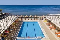 Hattusa Beach