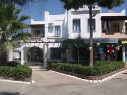 Özükara Apartments I & II