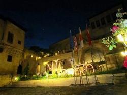 Ürgüp Kaya Otel