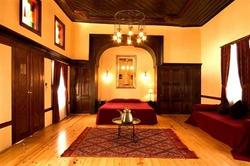 Alp Pasa Regency Suites