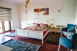 Ale Luxury Villas