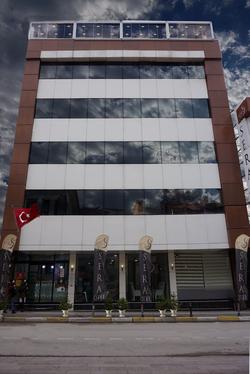 Sera Hotel