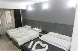 Sera Hotel