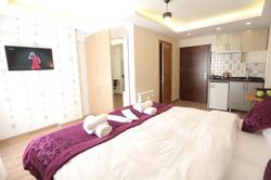 Hot Residence Taksim Square