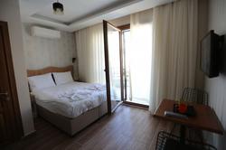 Hot Residence Taksim Square