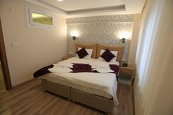 Hot Residence Taksim Square