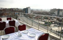 Ankara Jolly Hotel