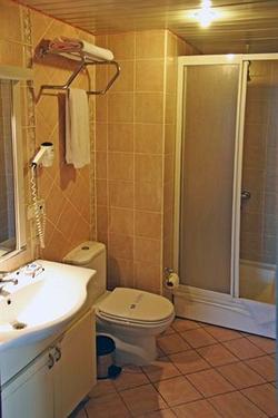Ankara Jolly Hotel