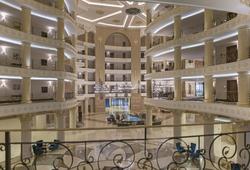Akrones Thermal & Spa Convention Sport Hotel