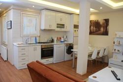 Ali's Residence