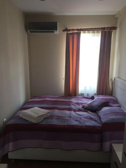 Ali's Residence