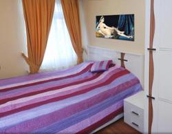 Ali's Residence