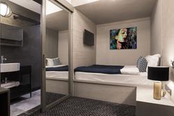 Nabu Hotel