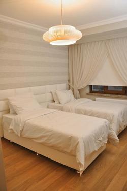 Platinium Residence