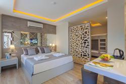 SENTIDO Turan Prince Park