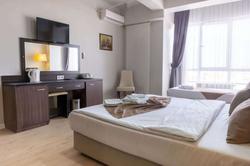 Velibey Hotel