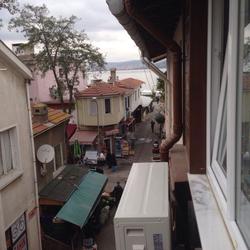 Cicekli Yali Pansiyon