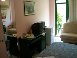 Hotel Sevgi 2