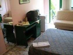 Hotel Sevgi 2