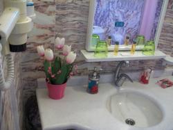 Hotel Sevgi 2