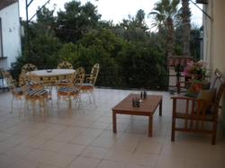 Sabah Gurses Villas