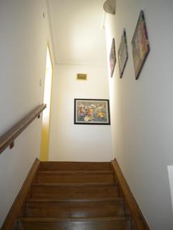 Sabah Gurses Villas