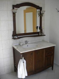 Sabah Gurses Villas