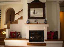 Sabah Gurses Villas