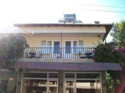Sevgi Apart