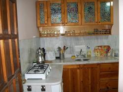 Sevgi Apart