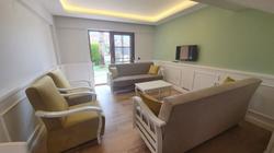 Villa Kiydan Apartments