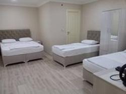 Yusra Residence
