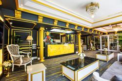 Andalouse Elegante Suite Hotel