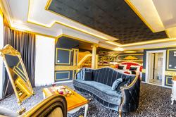 Andalouse Elegante Suite Hotel