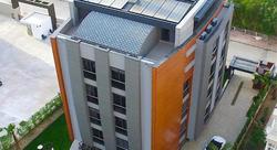 BMK Suites & Apartments