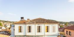 Boutique Pansiyon Ayvalik