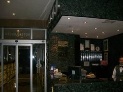 Hotel Ergen