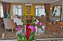 Hotel Garden Silivri