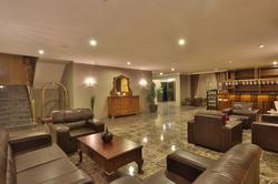 Hotel Garden Silivri