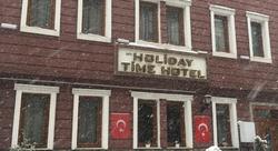 My Holiday Time Hotel