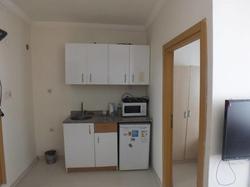 Pera Suites & Studios