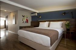 Snog Rooms & Suites