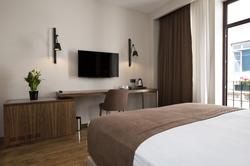Snog Rooms & Suites