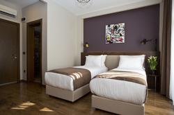 Snog Rooms & Suites