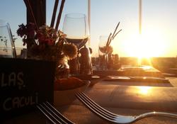 Bakucha Vineyard Hotel & Spa