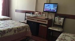 Bayindir Palme Hotel