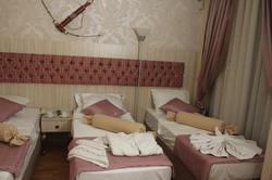 Blue Moon Apart Hotel