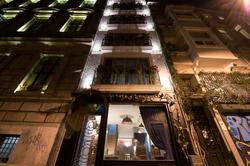 Hammam Suite