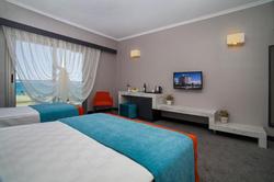 Musho Hotel