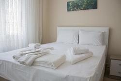 Nova Pera Apartment